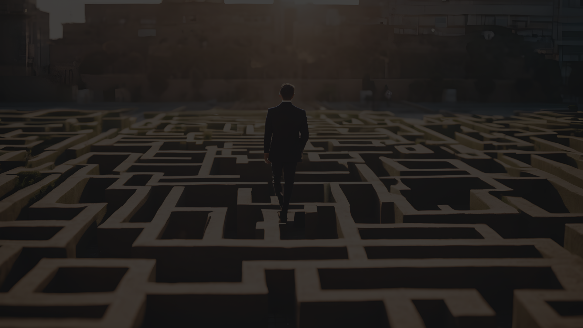 From scattered reporting to confident decision-making